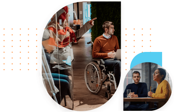 Workforceplanning Usworkforce Skillsdata Credly By Pearson - Premium Minimal Illustration Gallery - Full HD